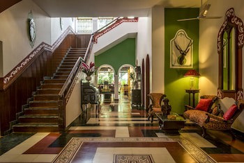 Casa Anjuna