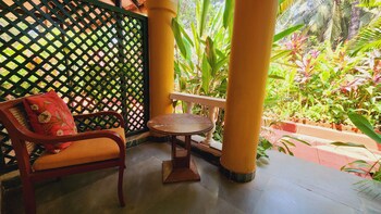Casa Anjuna