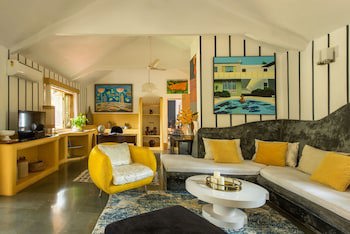 Casa Anjuna