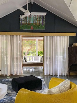 Casa Anjuna