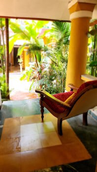 Casa Anjuna