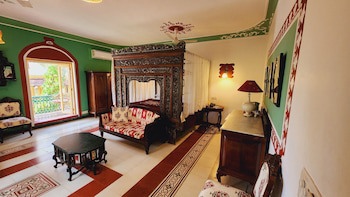 Casa Anjuna