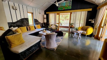 Casa Anjuna