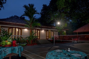 Casa Anjuna