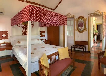 Casa Anjuna