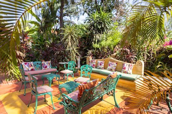 Casa Anjuna