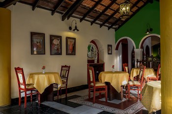 Casa Anjuna