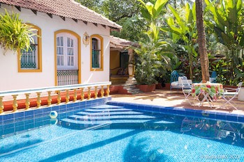 Casa Anjuna
