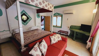 Casa Anjuna