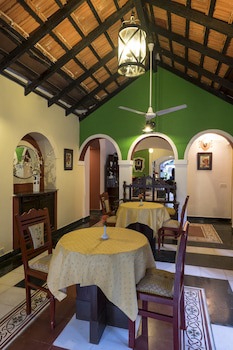 Casa Anjuna