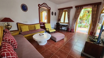 Casa Anjuna