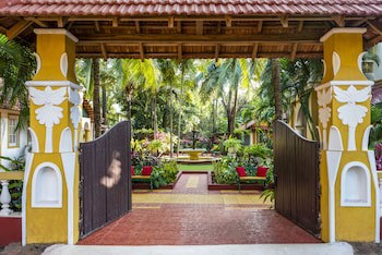Casa Anjuna