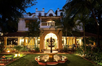 Casa Anjuna