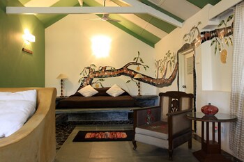 Casa Anjuna