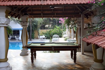 Casa Anjuna