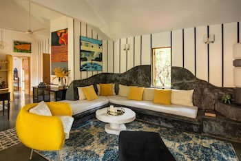 Casa Anjuna