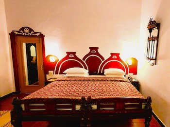 Casa Anjuna