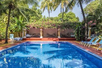 Casa Anjuna