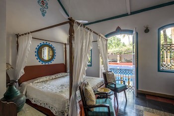Casa Anjuna