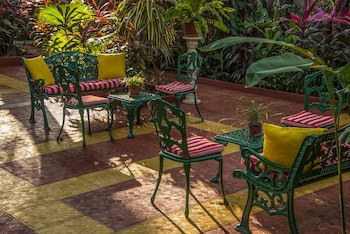 Casa Anjuna