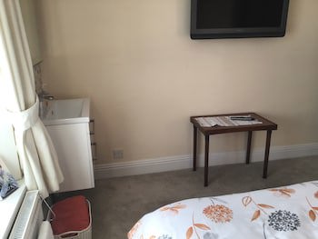 Drakewalls Bed & Breakfast