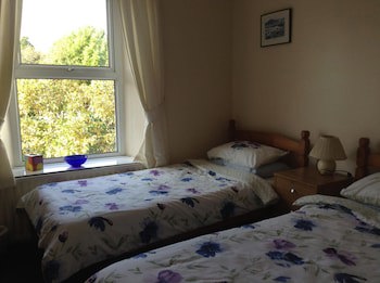 Drakewalls Bed & Breakfast