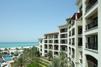 The St. Regis Saadiyat Island Resort, Abu Dhabi