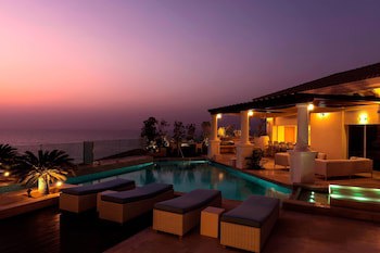 The St. Regis Saadiyat Island Resort, Abu Dhabi