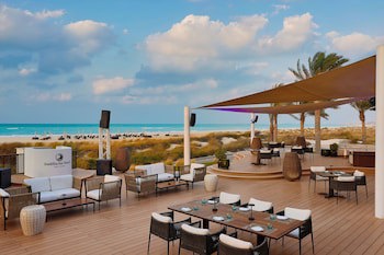 The St. Regis Saadiyat Island Resort, Abu Dhabi