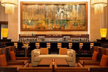 The St. Regis Saadiyat Island Resort, Abu Dhabi