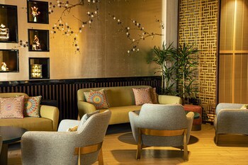 The St. Regis Saadiyat Island Resort, Abu Dhabi