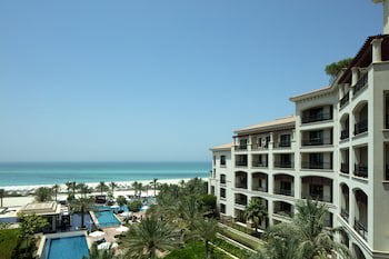 The St. Regis Saadiyat Island Resort, Abu Dhabi