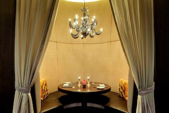 The St. Regis Saadiyat Island Resort, Abu Dhabi