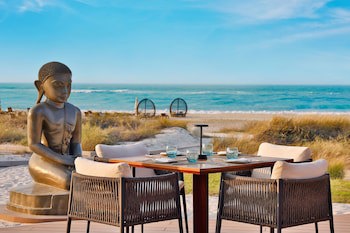 The St. Regis Saadiyat Island Resort, Abu Dhabi