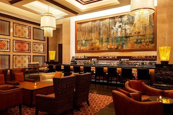 The St. Regis Saadiyat Island Resort, Abu Dhabi