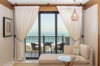 The St. Regis Saadiyat Island Resort, Abu Dhabi