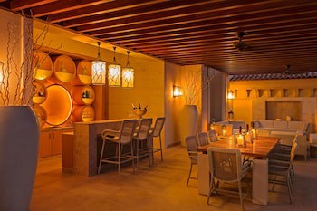 The St. Regis Saadiyat Island Resort, Abu Dhabi