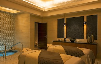 The St. Regis Saadiyat Island Resort, Abu Dhabi