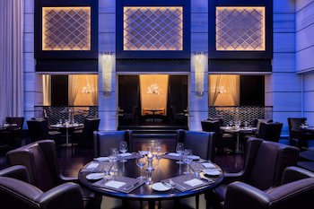 The St. Regis Saadiyat Island Resort, Abu Dhabi