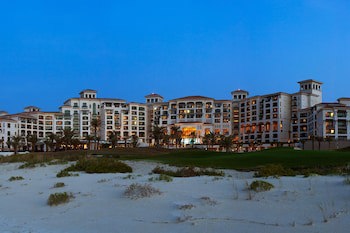 The St. Regis Saadiyat Island Resort, Abu Dhabi