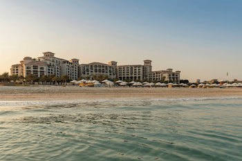 The St. Regis Saadiyat Island Resort, Abu Dhabi