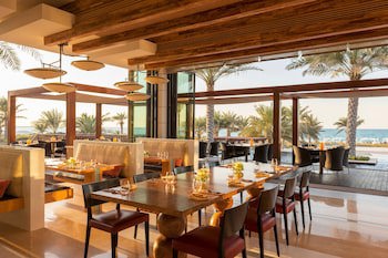 The St. Regis Saadiyat Island Resort, Abu Dhabi