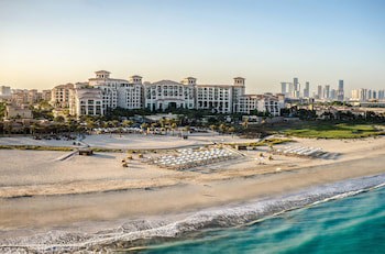 The St. Regis Saadiyat Island Resort, Abu Dhabi