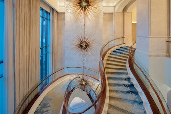 The St. Regis Saadiyat Island Resort, Abu Dhabi
