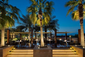 The St. Regis Saadiyat Island Resort, Abu Dhabi