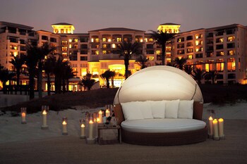 The St. Regis Saadiyat Island Resort, Abu Dhabi
