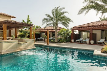 The St. Regis Saadiyat Island Resort, Abu Dhabi