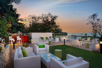 The St. Regis Saadiyat Island Resort, Abu Dhabi