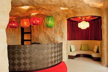 The St. Regis Saadiyat Island Resort, Abu Dhabi