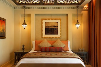 The St. Regis Saadiyat Island Resort, Abu Dhabi